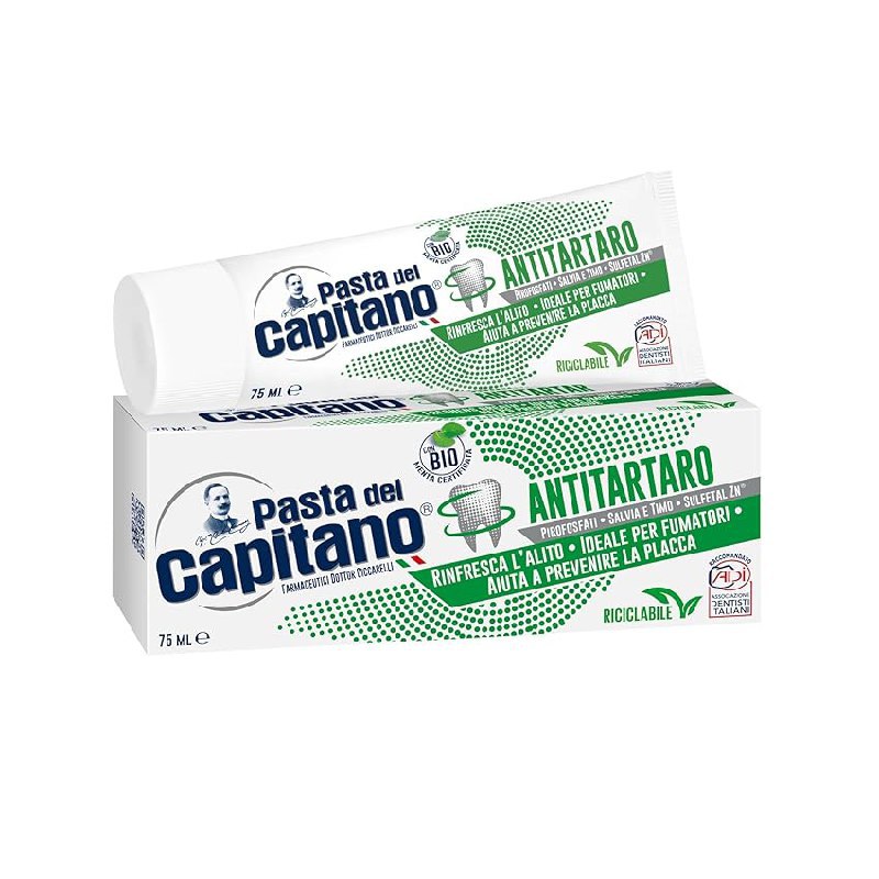 Pasta del Capitano: fino al 20% di sconto su Deal