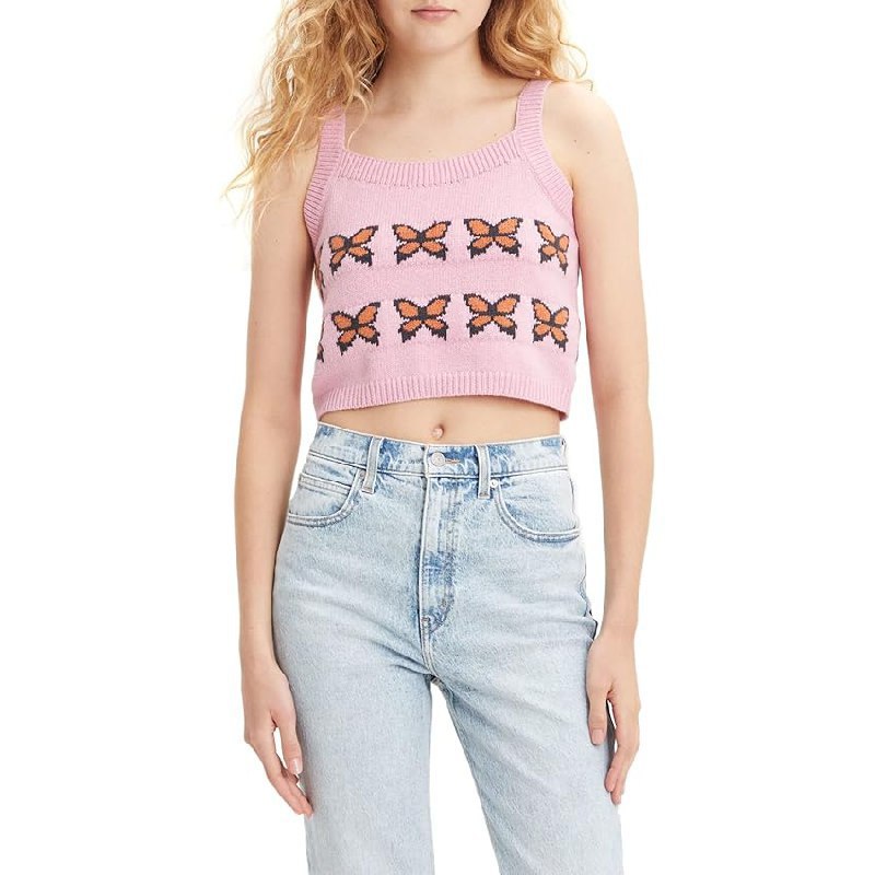 Levi’s Heaven Sweater: fino al 15% di sconto