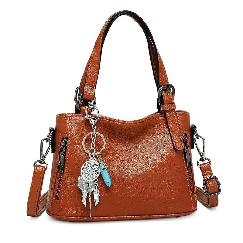 VINBAGGE Borsa Tote: fino al 50% di sconto su Amazon