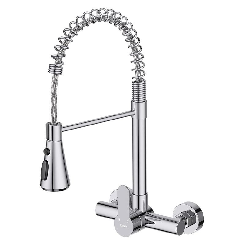 HURRAN Rubinetto Cucina fino al 30% di sconto Offerta