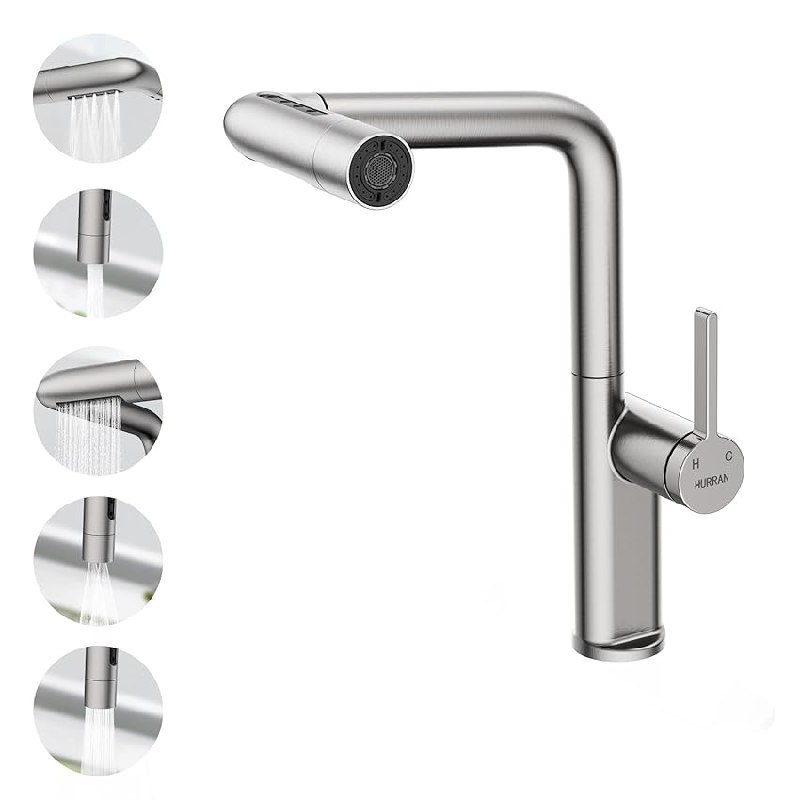 HURRAN Miscelatore Cucina fino al 30% di sconto