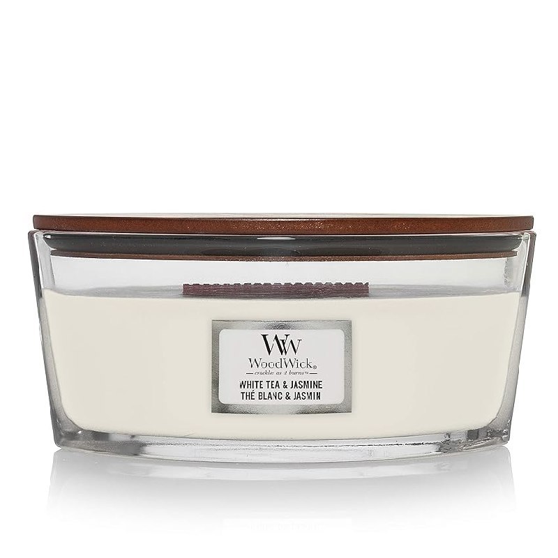 Woodwick Ellipse Candela fino al 20% di sconto Deal