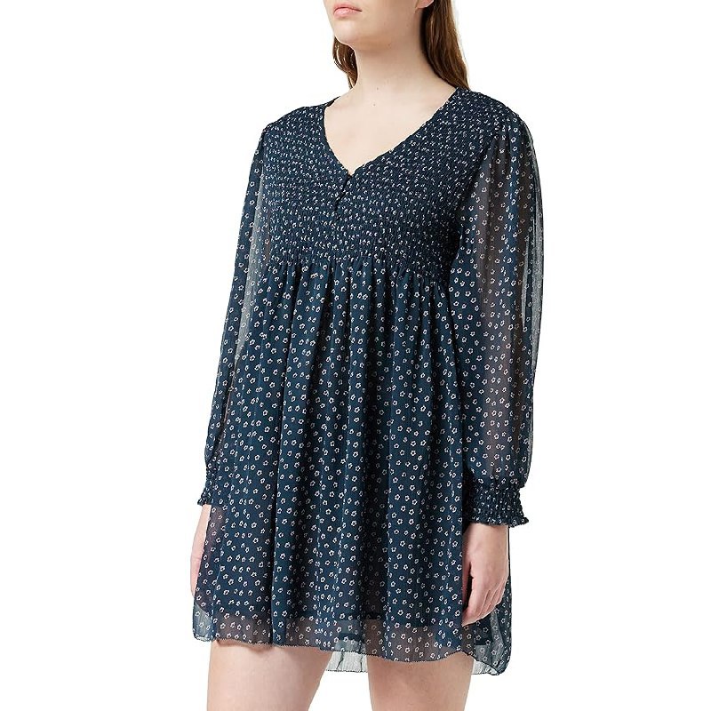 Pepe Jeans Ludo Vestito: fino al 70% di sconto Offerta