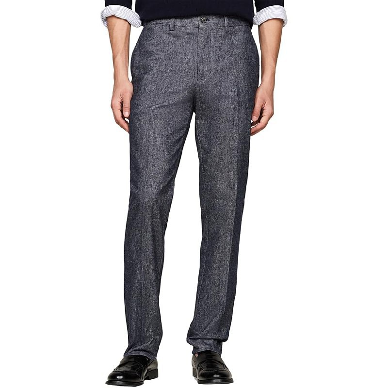 Tommy Hilfiger Pantaloni Uomo fino al 50% di sconto Deal