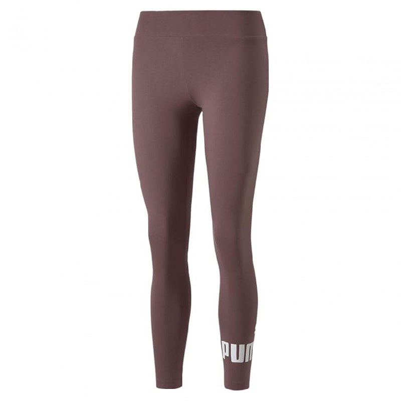 PUMA – Ess Logo Leggings fino al 56% di sconto