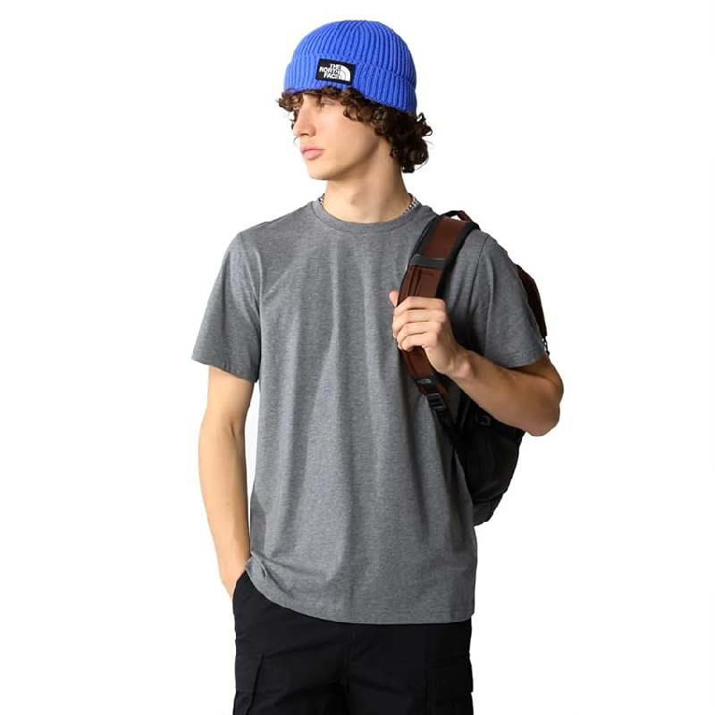 The North Face T-Shirt Uomo fino al 50% di sconto