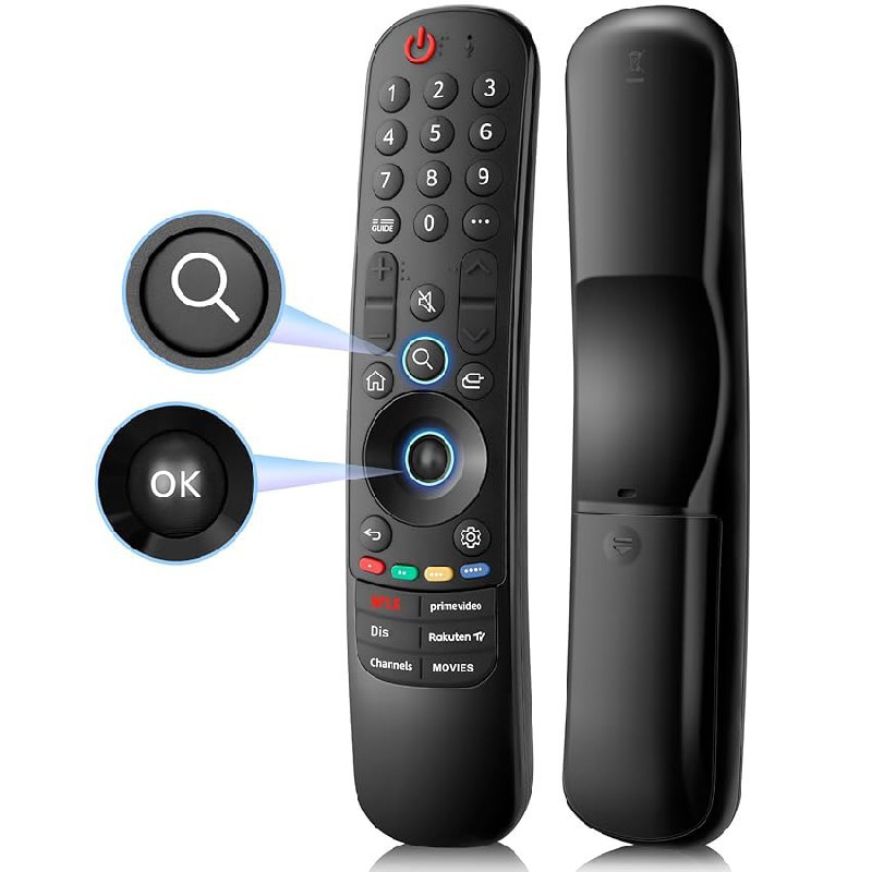 Universale LG TV Telecomando fino al 15% di sconto Deal