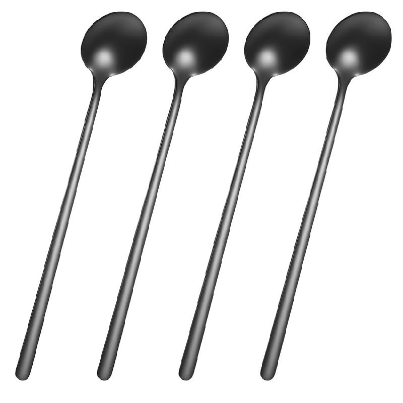 Set di 4 Cucchiaini da Tè: fino al 30% di Sconto