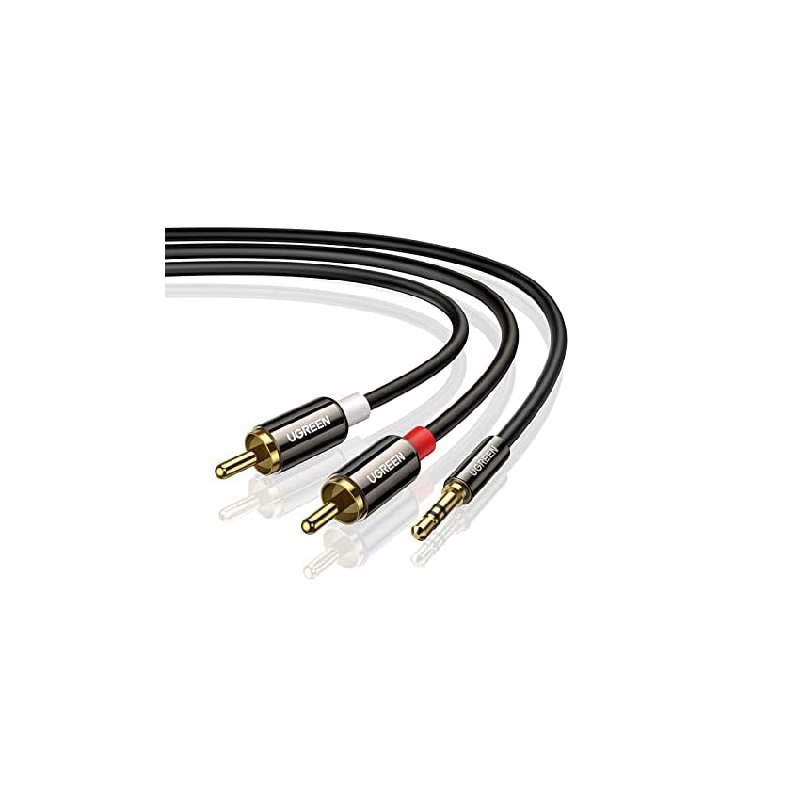UGREEN Cavo RCA Jack fino al 50% di sconto Offerta
