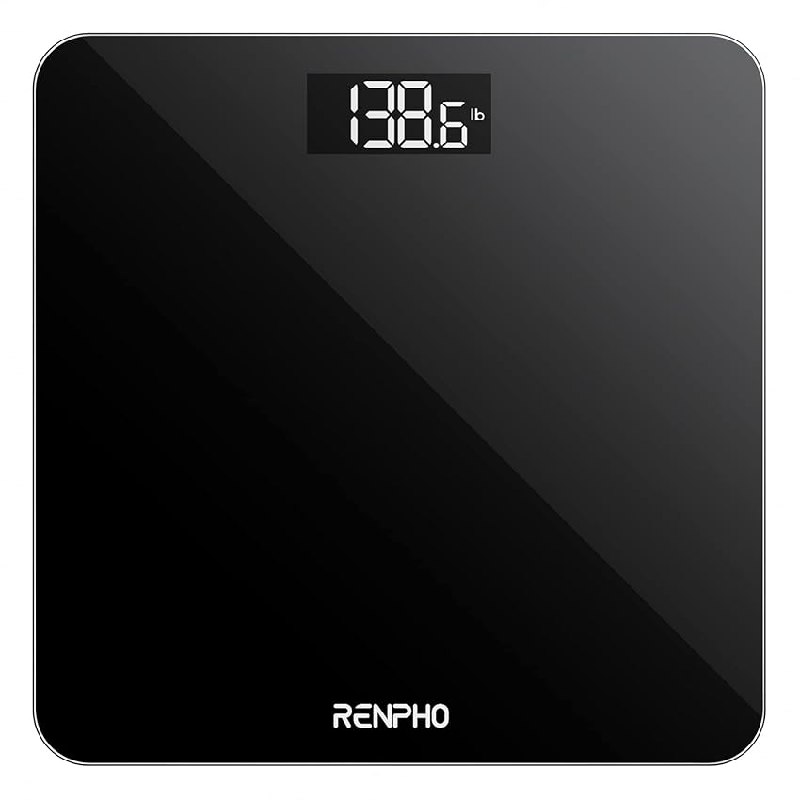 RENPHO Bilancia Pesapersone: fino al 52% di sconto Deal