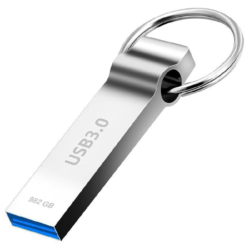 Chiavetta USB 982GB: Fino al 60% di sconto Deal