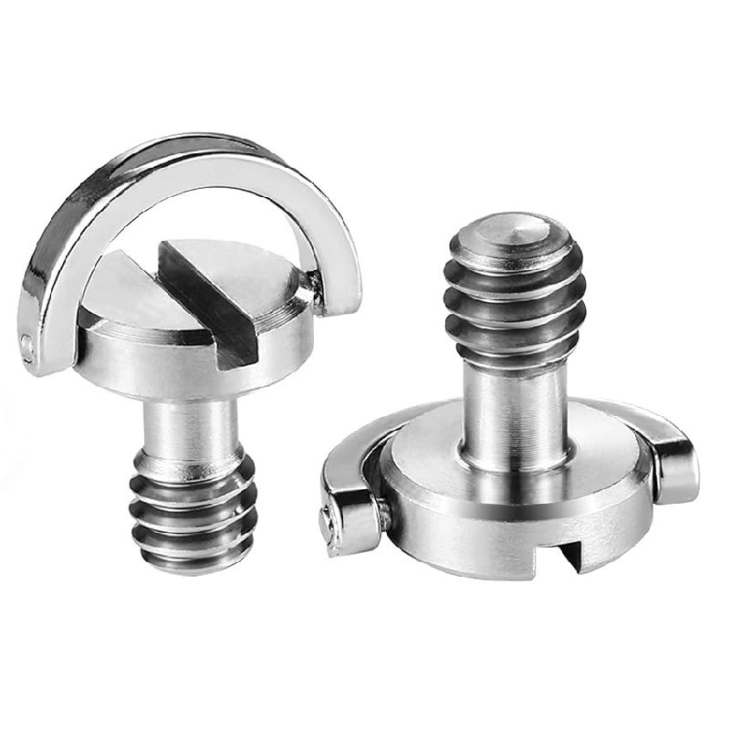 SMALLRIG D-Ring 1/4 Vite: fino al 50% di sconto Deal