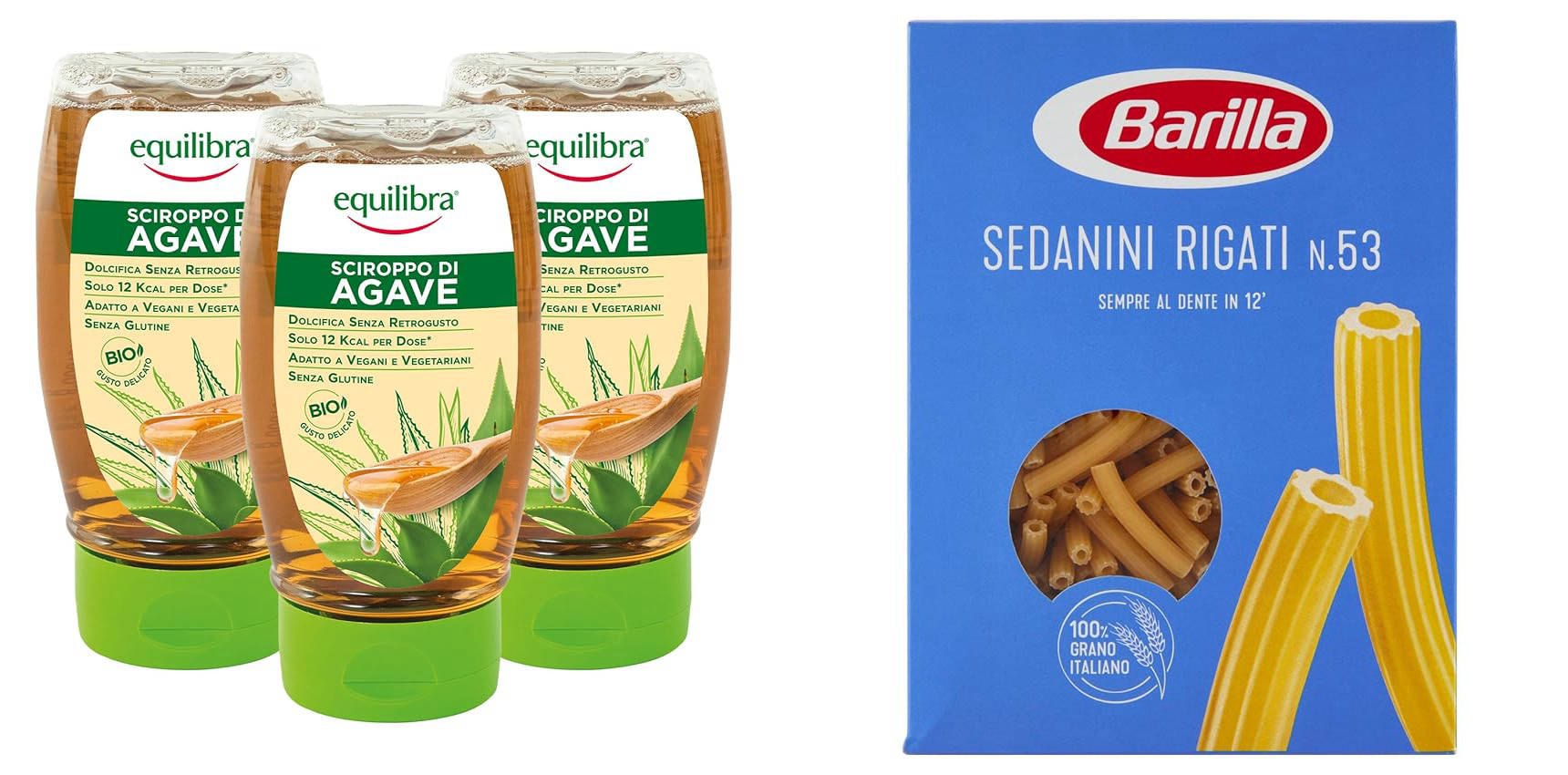 Equilibra Integratori Alimentari: fino a 28% di sconto Deal