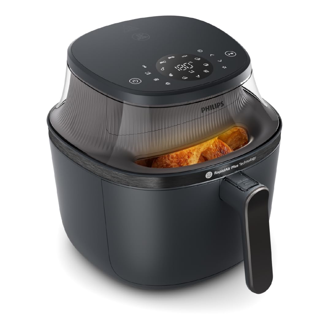 Philips Airfryer Serie 3000: fino al 21% di sconto