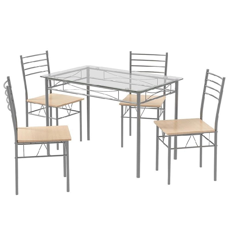 Giantex Tavolo da pranzo: fino al 40% di sconto Deal
