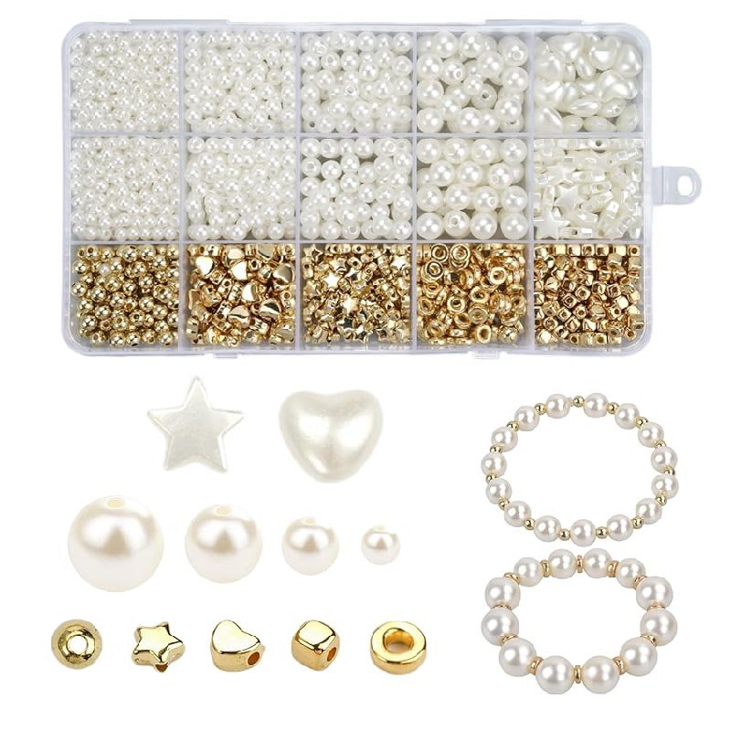 TESSTSY Perle: fino al 50% di sconto Deals