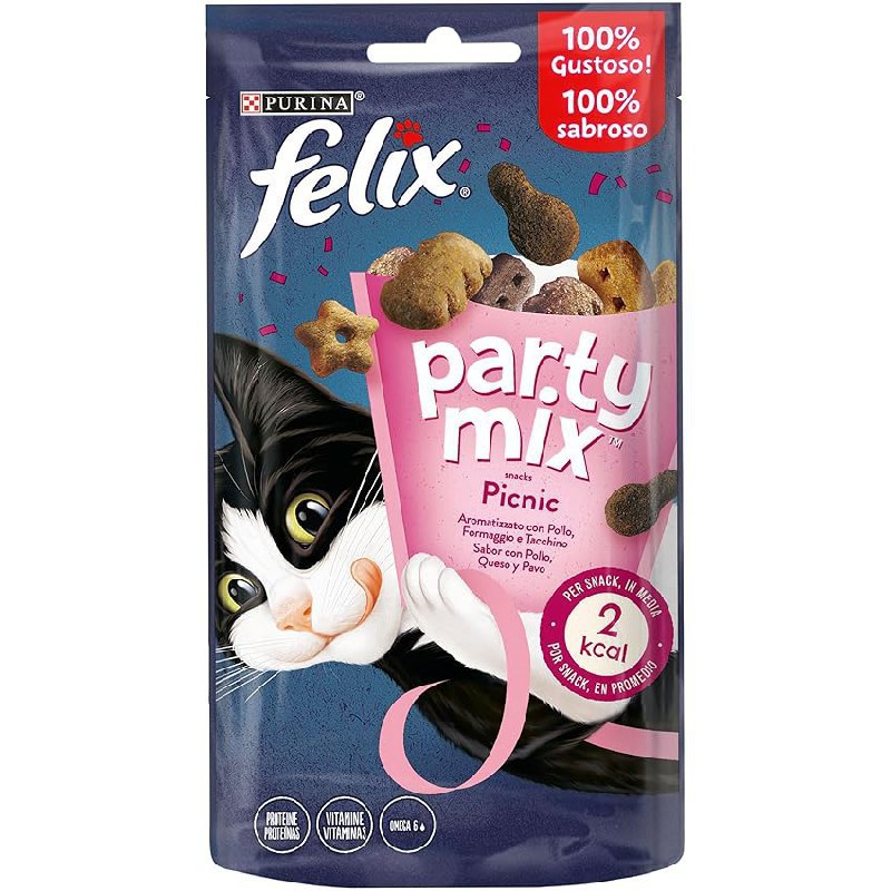 FELIX Party Mix Snack fino al 20% off Deal