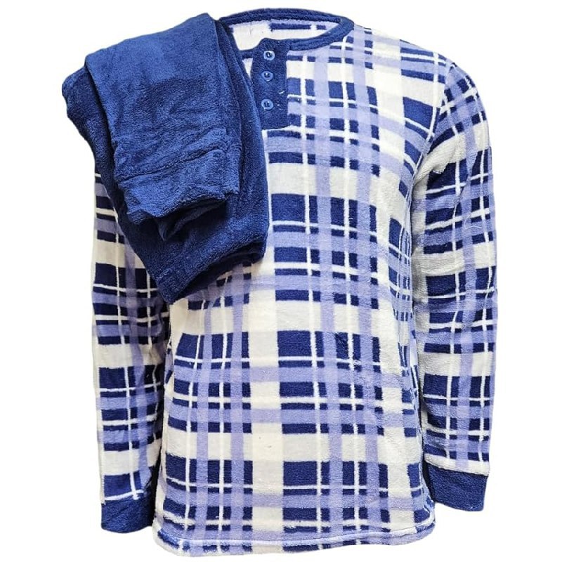 GARGIX Pigiama Uomo: fino al 50% di sconto Deal