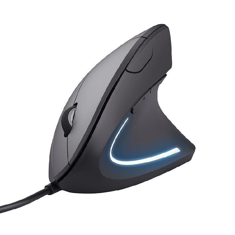 Trust Verto Mouse fino al 27% off Deals