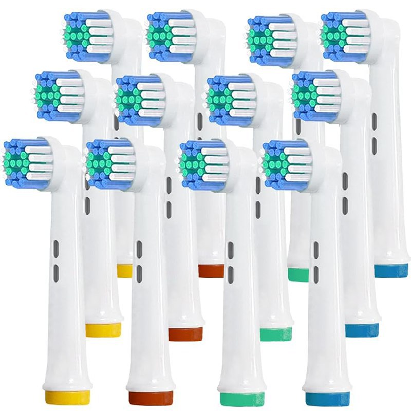 12 Testine Oral-B fino al 47% di sconto Deal
