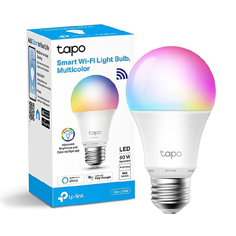TP-Link – Lampadina LED fino al 47% di sconto Deal