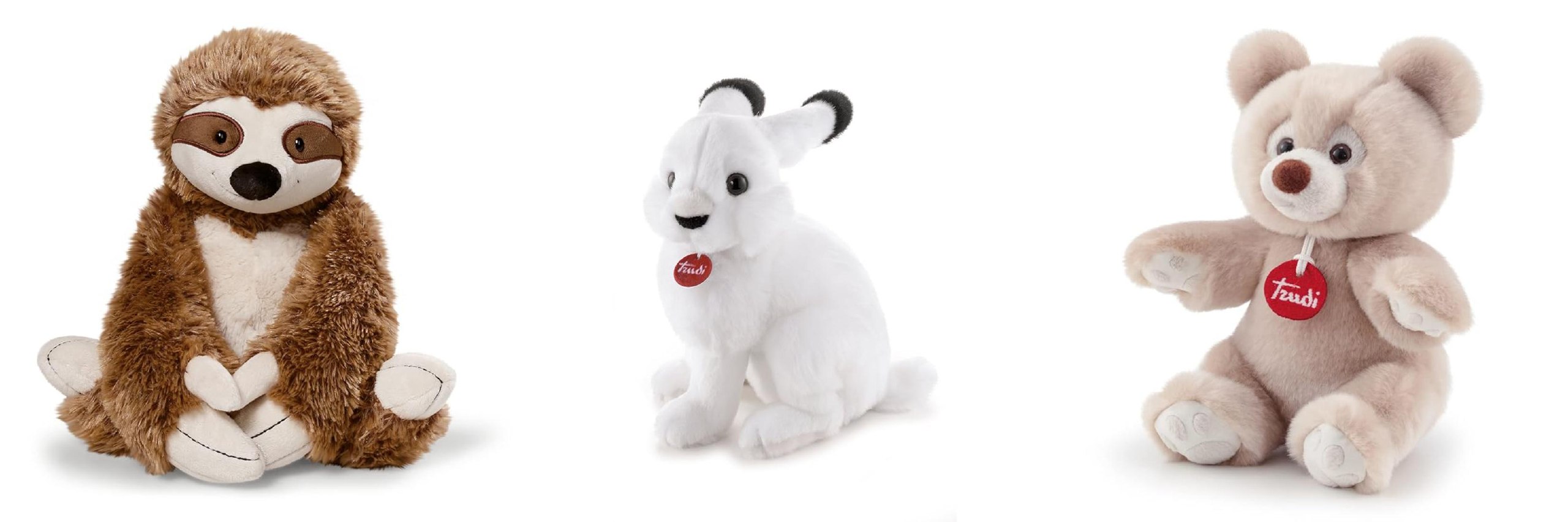 Morbido bradipo di peluche NICI fino al 50% off Deals