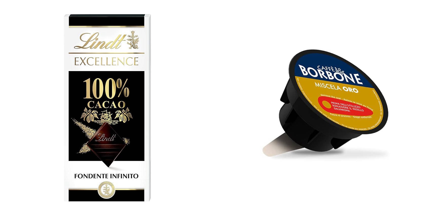 Lindt Excellence – fino al 37% off Deal