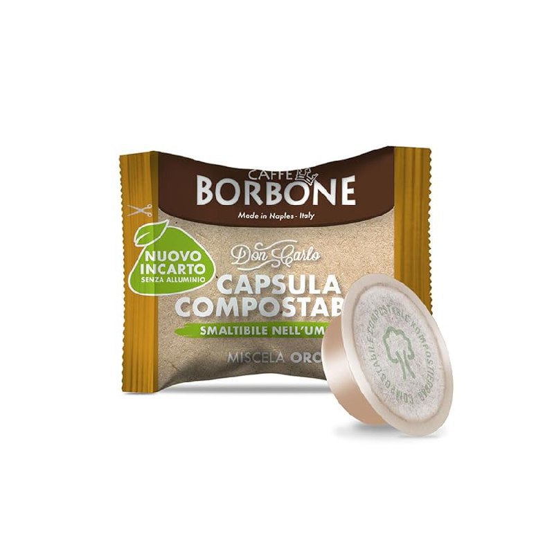 Caffè Borbone – Fino al 32% di sconto Deal