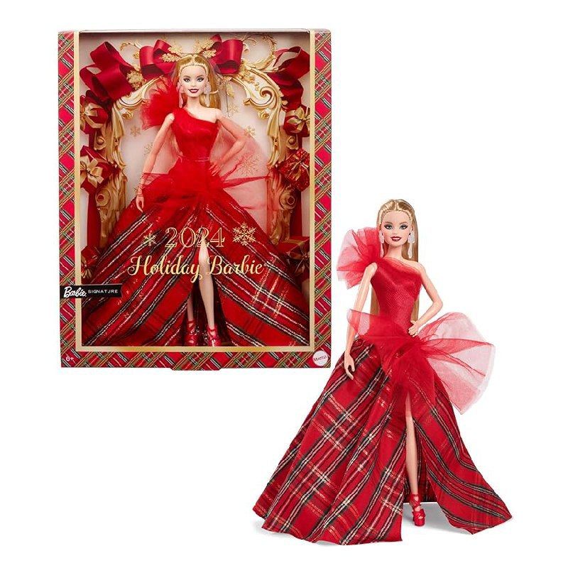 Bambola Barbie: fino al 47% di sconto su Amazon
