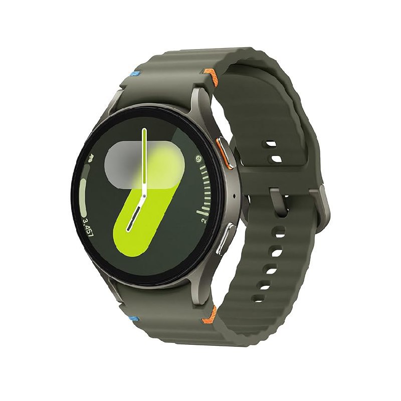 Samsung Galaxy Watch7 fino al 37% di sconto