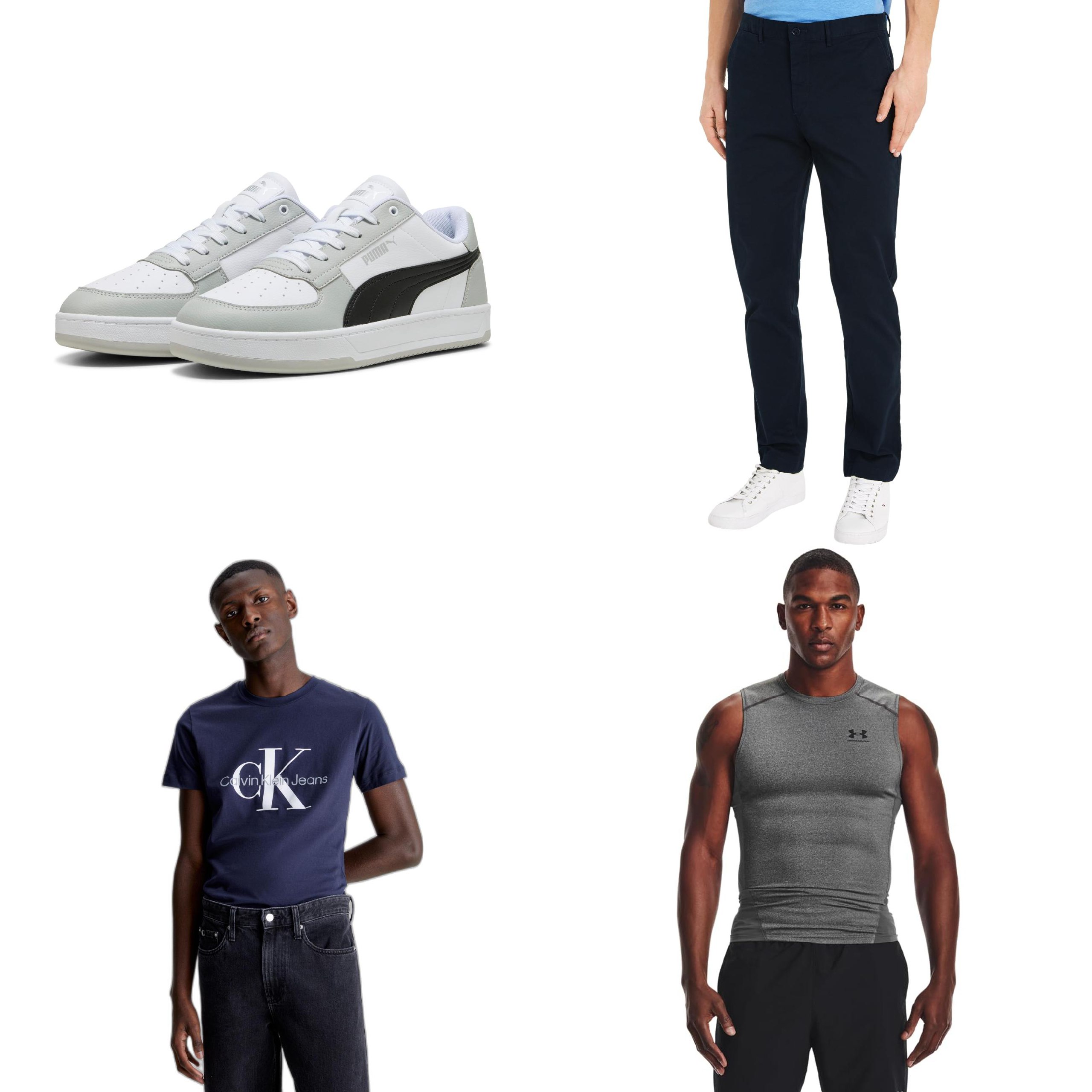 PUMA Caven 2.0: fino al 30% di sconto Deal