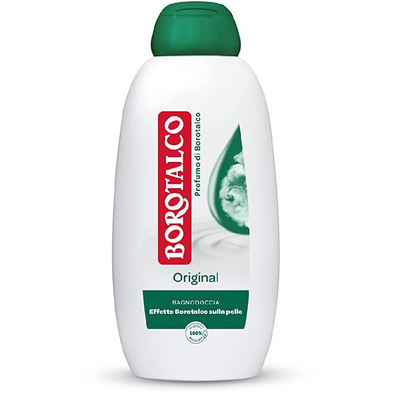 Borotalco – Fino al 49% di sconto su Bagnodoccia Deal