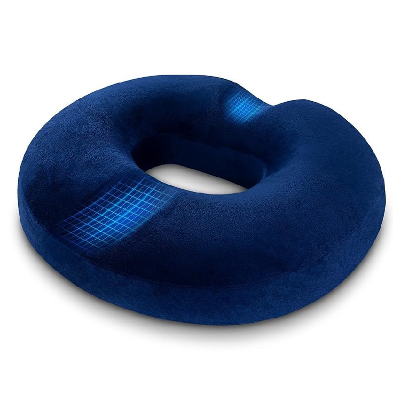 LITSPOT Cuscino Memory Foam, fino a 33% off Deal