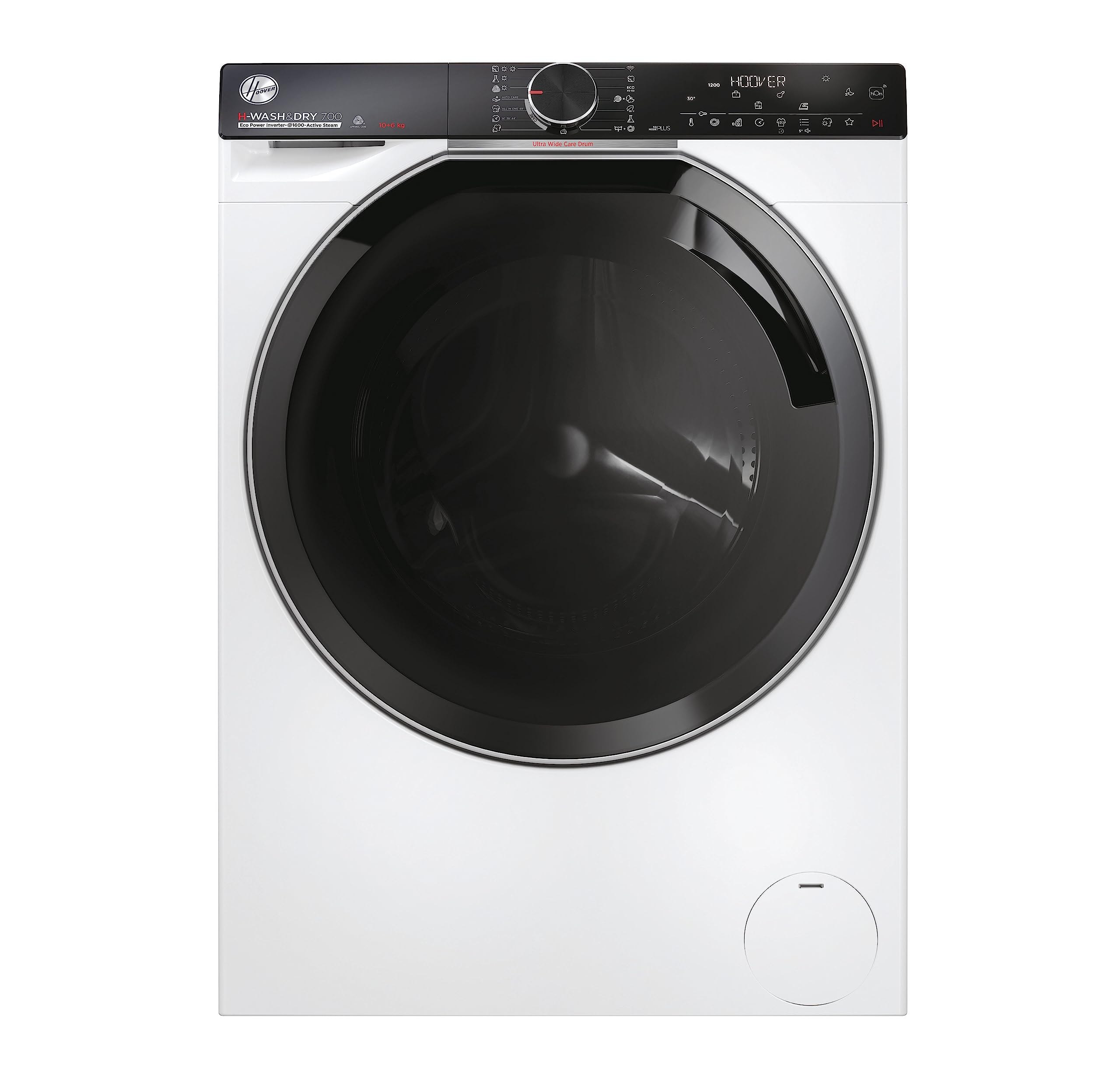 Hoover H-WASH&DRY 700: fino al 31% di sconto Deal