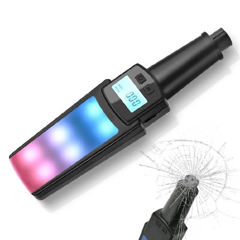 Etilometro Portatile: fino al 50% di sconto Deal