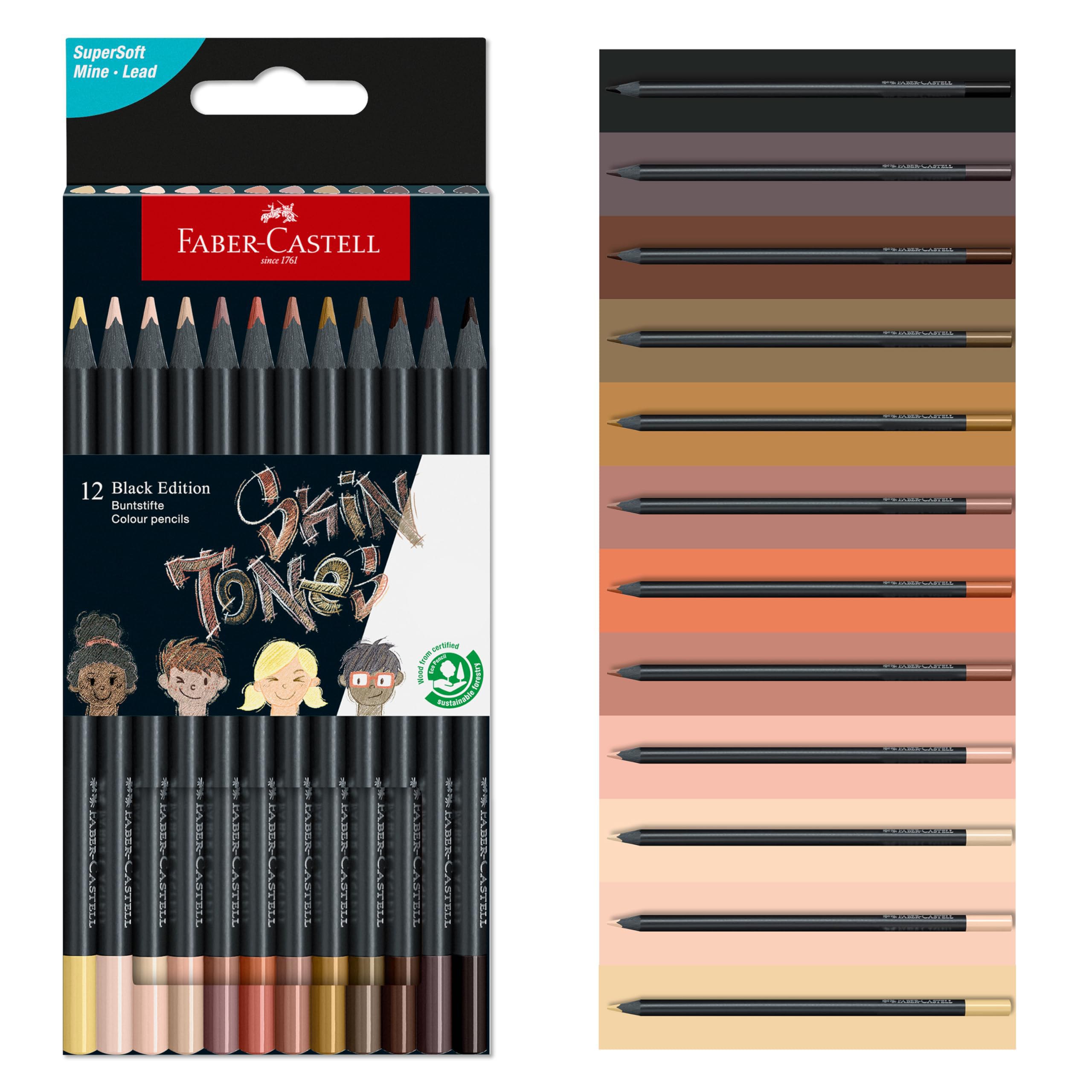 Faber-Castell 116414 fino al 33% di sconto Deal
