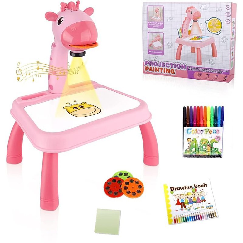 Tavolo da Disegno per Bambini fino al 42% di sconto