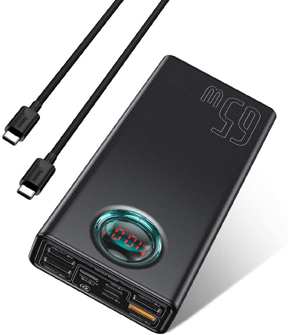 Baseus Powerbank fino al 10% di sconto Deal