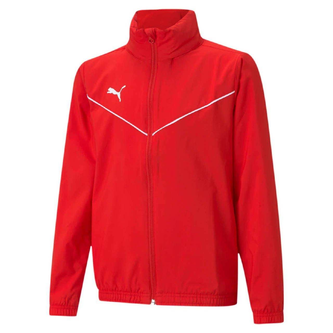 PUMA Felpa Teamrise fino al 22% di sconto