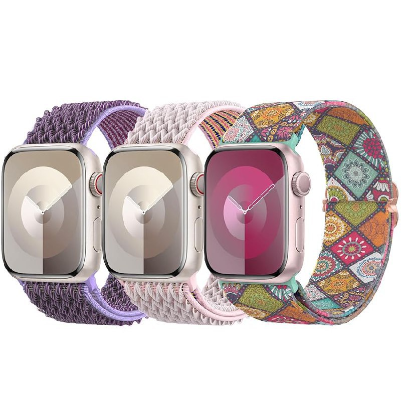 Delidigi Cinturino per Apple Watch: Fino al 30% di sconto