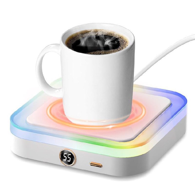 Scaldatazze da Caffè: fino al 15% di sconto Deal