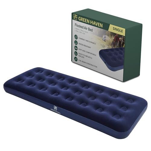 Green Haven Letto singolo: fino al 50% Offerta Deal