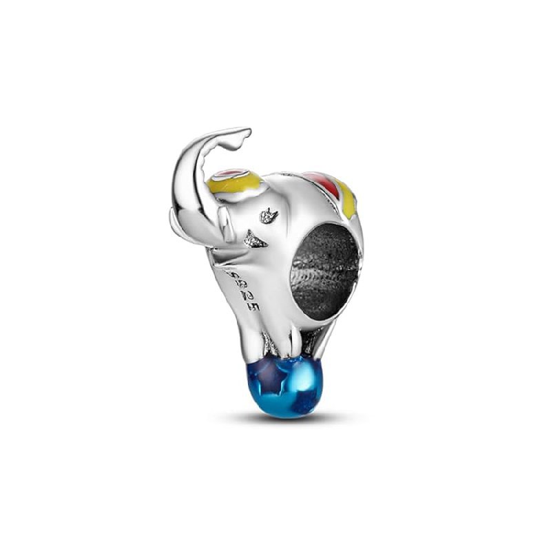 Pandach Ciondolo in Argento Sterling 925 fino al 80% off Deal