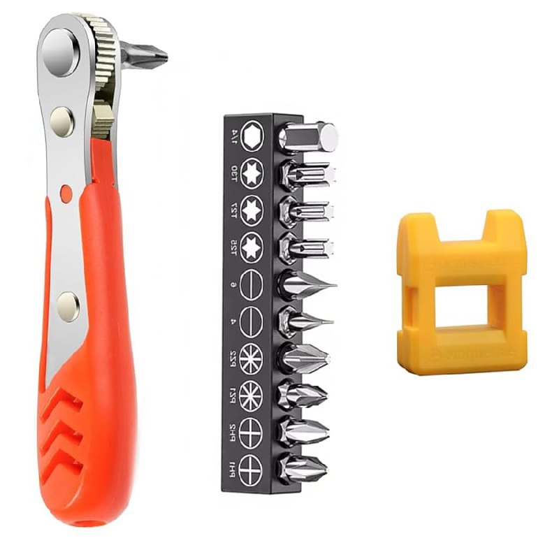EIHI Cacciavite a Cricchetto fino al 20% di sconto