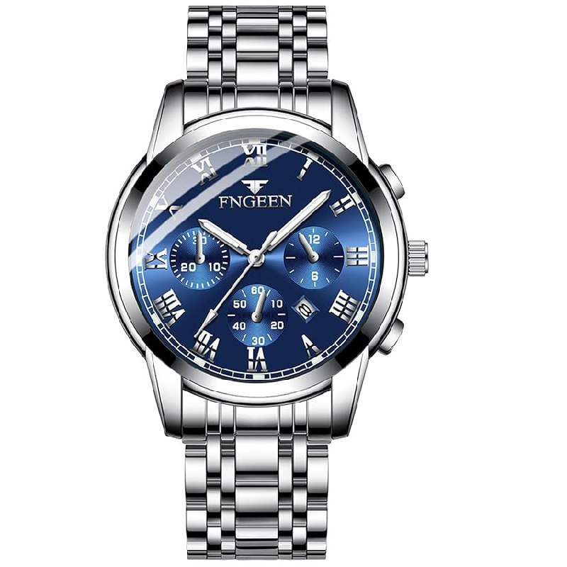 Orologio da Polso JewelryWe: fino al 20% di Sconto