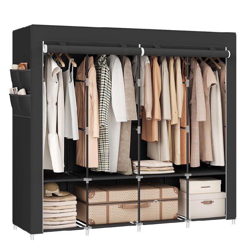 SONGMICS Guardaroba fino al 50% di sconto Deal