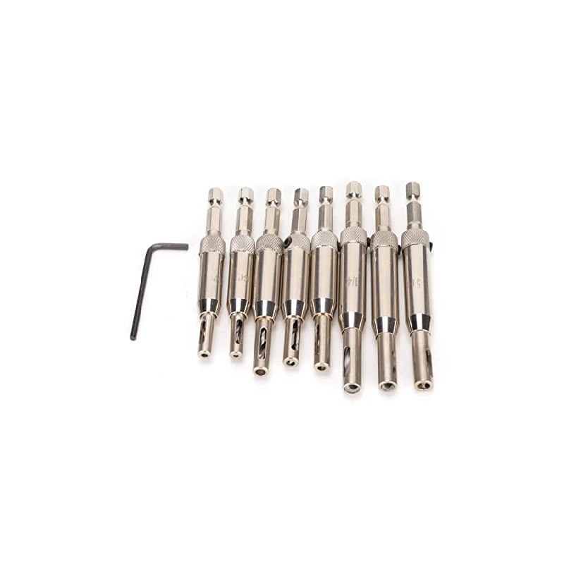 Wallfire Hinge Drill Set: fino al 50% di sconto Deal