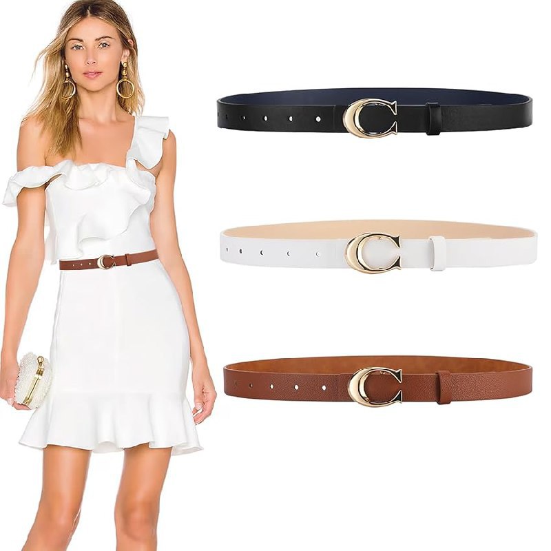 Zimoer Cinture Donna: fino al 62% di sconto Offerte