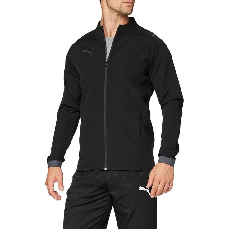 PUMA Teamcup Giacca fino al 50% off Offerta