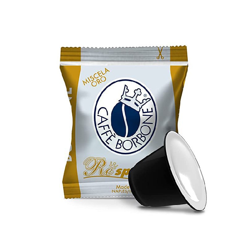 Caffè Borbone Capsule Nespresso fino a 20% off Deal